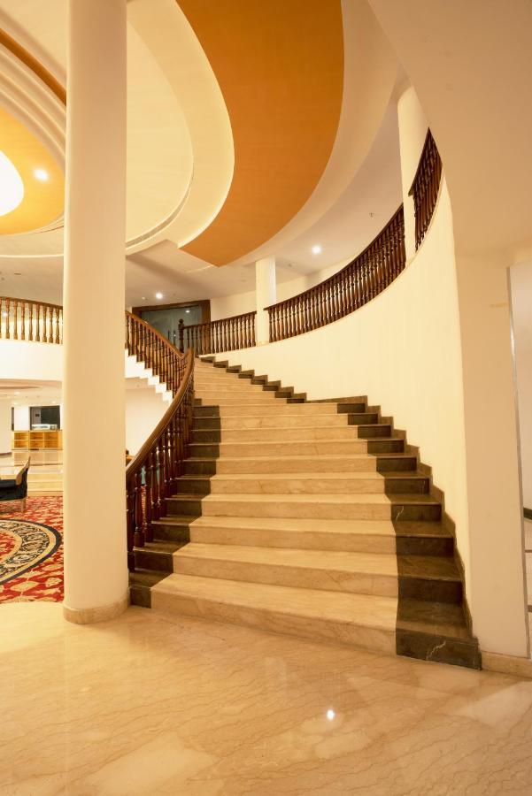 Spectrum Resort, Spa & Residences Udaipur Exterior foto