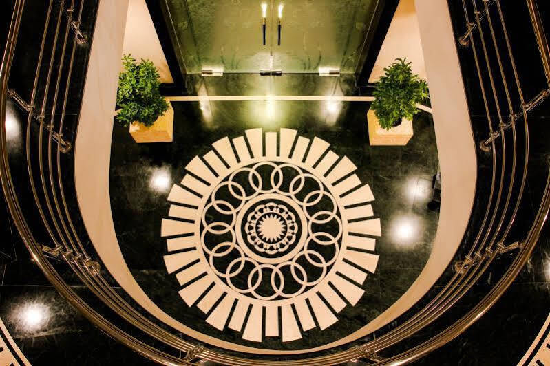 Spectrum Resort, Spa & Residences Udaipur Exterior foto